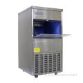 Ice Bar Shaved Snow Ice Maker Machine